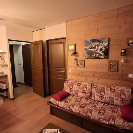 Valoria - 2 Pièces 4 Personnes 2 Exposé Ouest Mae-6351 Apartamento *